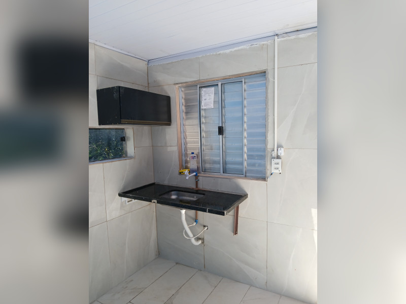 Kitnet à venda Núcleo Residencial Porto Seguro com 48m² e 3 quartos por R$ 180.000 - 1000336531.jpg