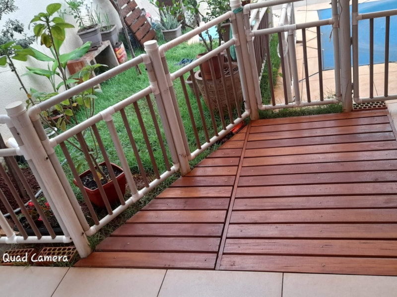 Casa à venda Residencial Oliveira III com 260m² e 3 quartos por R$ 560.000 - img-20230627-wa0023.jpg