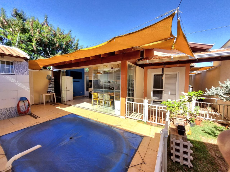 Casa à venda Residencial Oliveira III com 260m² e 3 quartos por R$ 560.000 - img-20230630-wa0034.jpg