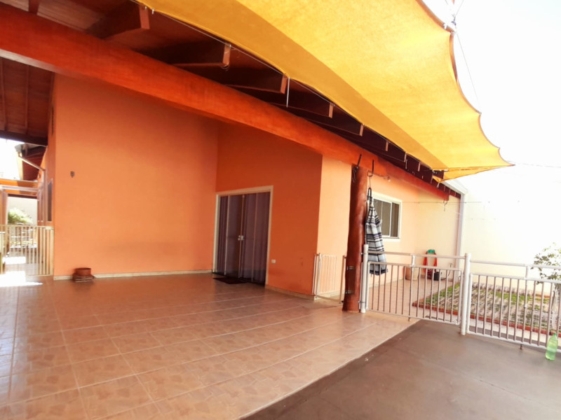 Casa à venda Residencial Oliveira III com 260m² e 3 quartos por R$ 560.000 - img-20230703-wa0023.jpg