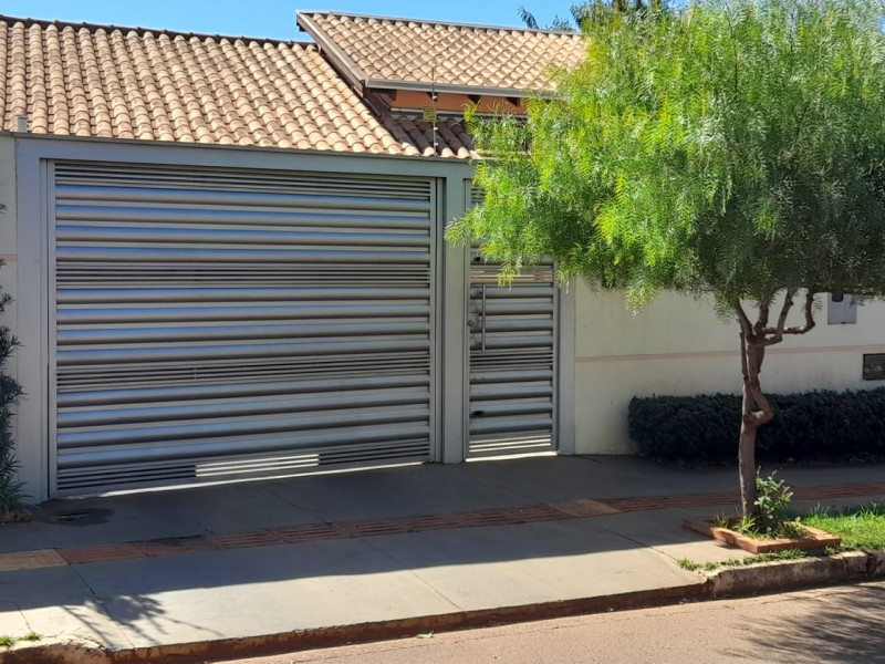 Casa à venda Residencial Oliveira III com 260m² e 3 quartos por R$ 560.000 - img-20230703-wa0026.jpg