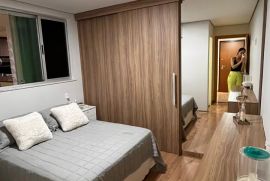 Apartamento à venda Sagrada Família com 92m² - 2 dormitórios -  vaga - R$ 395.000 - img-20251106-wa0020.jpg