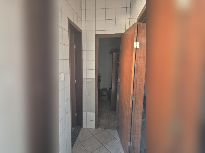 Apartamento à venda Santa Rosa com 114m² e 3 quartos por R$ 500.000 - acesso-as-dependencia.jpg