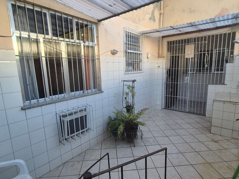 Apartamento à venda Santa Rosa com 114m² e 3 quartos por R$ 500.000 - area-externa.jpg