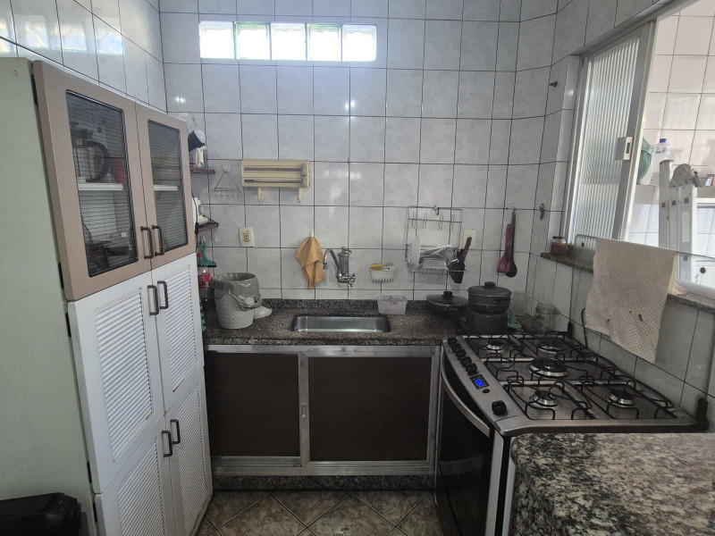 Apartamento à venda Santa Rosa com 114m² e 3 quartos por R$ 500.000 - cozinha-1.jpg