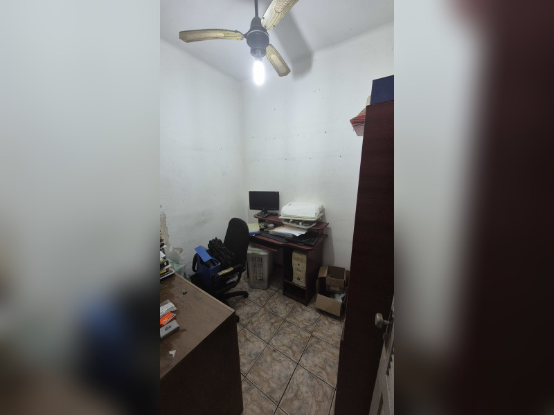 Apartamento à venda Santa Rosa com 114m² e 3 quartos por R$ 500.000 - dependenciaescritorio.jpg