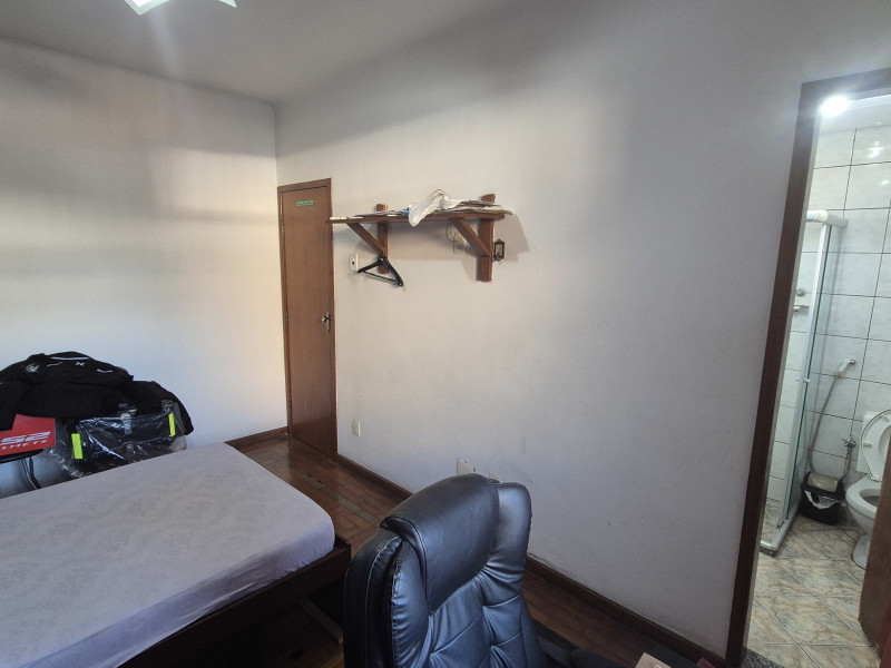 Apartamento à venda Santa Rosa com 114m² e 3 quartos por R$ 500.000 - quarto-suite-01.jpg