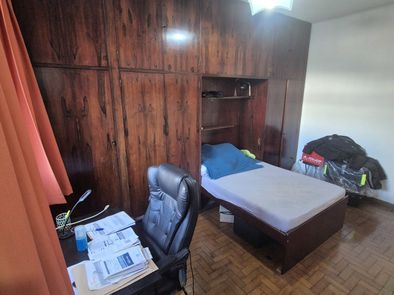 Apartamento à venda Santa Rosa com 114m² e 3 quartos por R$ 500.000 - quarto-suite-1.jpg