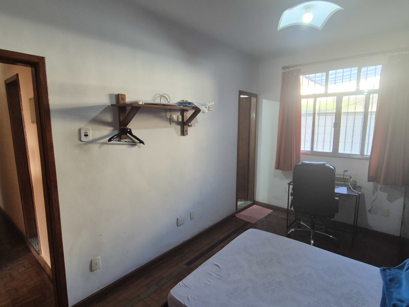 Apartamento à venda Santa Rosa com 114m² e 3 quartos por R$ 500.000 - quarto-suite.jpg