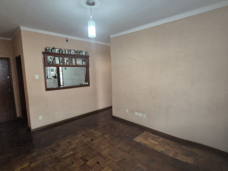 Apartamento à venda Santa Rosa com 114m² e 3 quartos por R$ 500.000 - sala.jpg