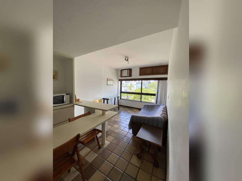 Flat à venda Barra com 45m² e 1 quarto por R$ 530.000 - img-6998.jpg