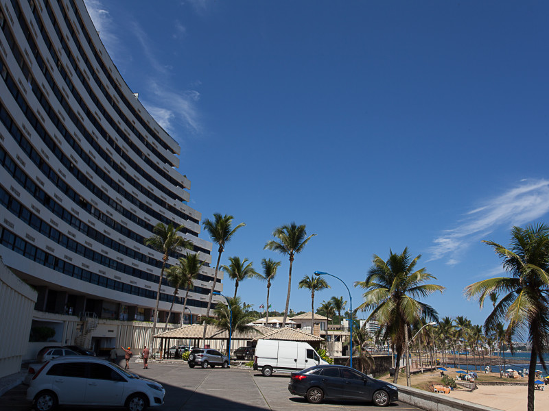 Flat à venda Barra com 45m² e 1 quarto por R$ 530.000 - xd-291019-943-8055.jpg