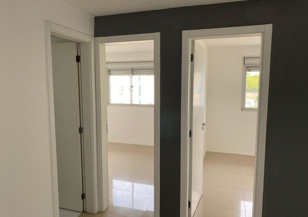 imóvel com 50m²