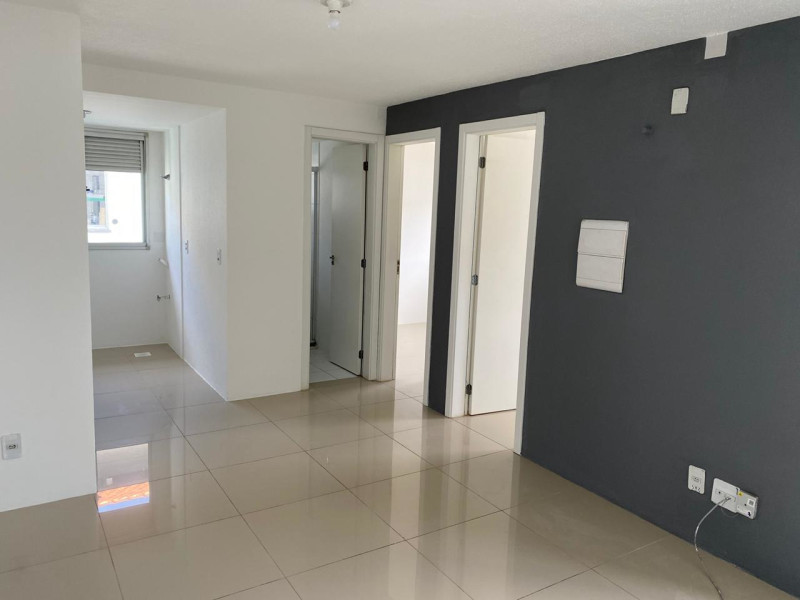 imóvel com 50m² - Vila Nova - Porto Alegre