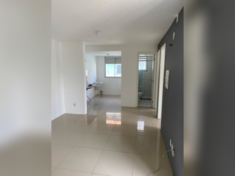 imóvel com 50m² - Vila Nova - Porto Alegre