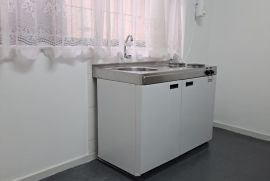 Comercial à venda Consolação com 91m² - 0 dormitórios -  vagas - R$ 850.000 - cozinha.JPG