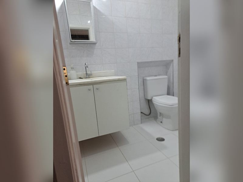 Comercial à venda Consolação com 91m² e 0 quartos por R$ 850.000 - banheiro-1.JPG