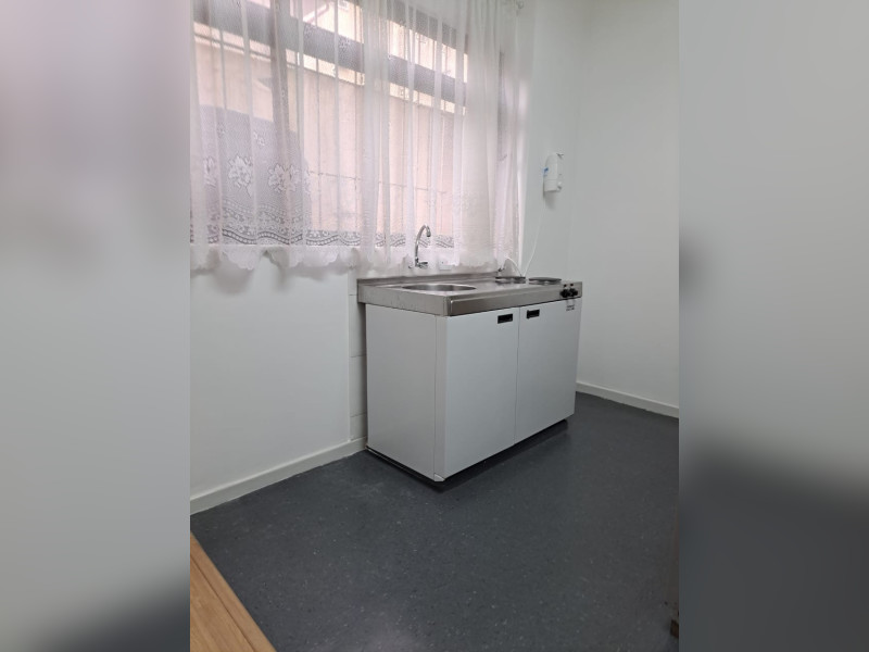 Comercial à venda Consolação com 91m² e 0 quartos por R$ 850.000 - cozinha.JPG