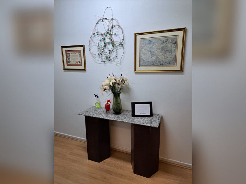 Comercial à venda Consolação com 91m² e 0 quartos por R$ 850.000 - entrada.JPG