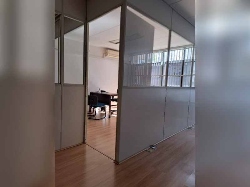 Comercial à venda Consolação com 91m² e 0 quartos por R$ 850.000 - sala-1.JPG