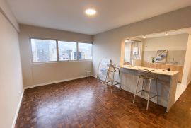 Apartamento à venda Centro com 70m² - 2 dormitórios -  vaga - R$ 488.000 - apto-baixas-1-copia.jpg