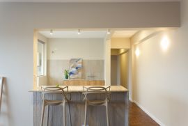 Apartamento à venda Centro com 70m² - 2 dormitórios -  vaga - R$ 488.000 - apto-baixas-3.jpg