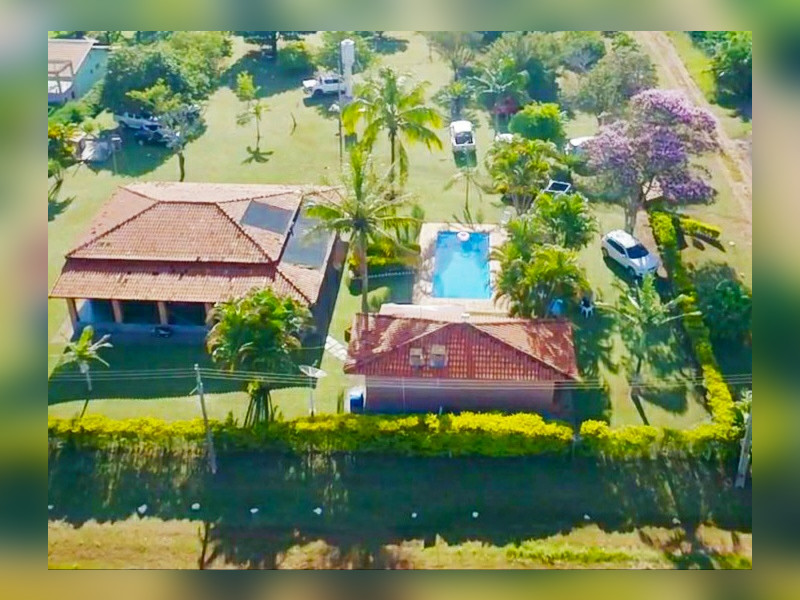 Chácara à venda Ponta dos Cambarás com 4000m² e 3 quartos por R$ 850.000 - 2a26e1f3-fe16-48c4-99f4-d3592f573c64.jpeg