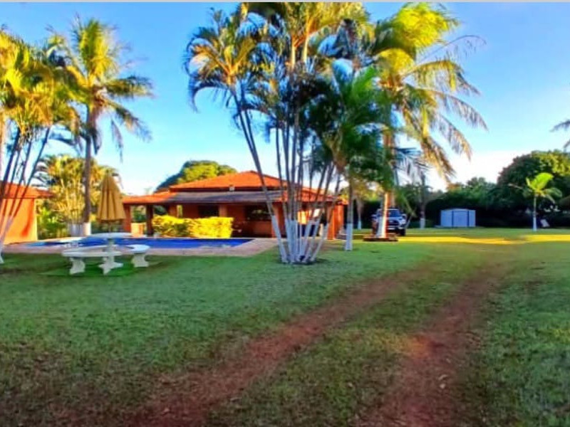 Chácara à venda Ponta dos Cambarás com 4000m² e 3 quartos por R$ 850.000 - img-0692.jpeg