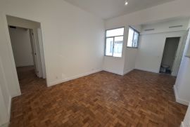 Apartamento à venda Botafogo com 70m² - 2 dormitórios -  vagas - R$ 980.000 - 2-sala-vista-janela.jpg