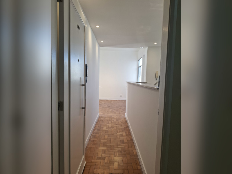 Apartamento à venda Botafogo com 70m² e 2 quartos por R$ 980.000 - 1-entrada.jpg