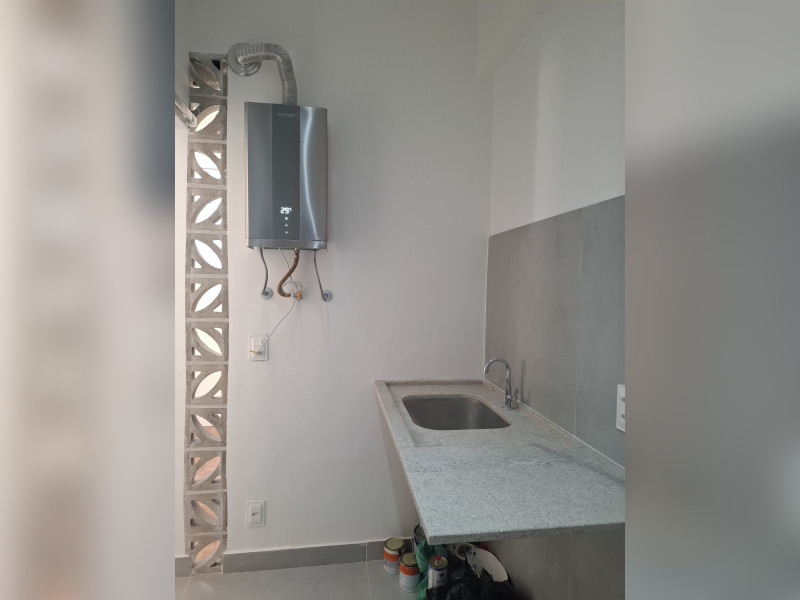 Apartamento à venda Botafogo com 70m² e 2 quartos por R$ 980.000 - 5-area-servico.jpg