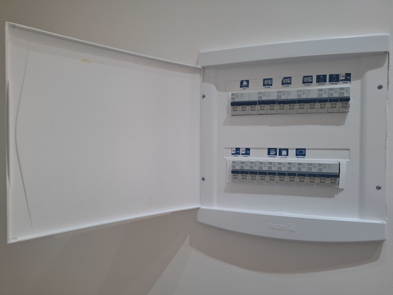 Apartamento à venda Botafogo com 70m² e 2 quartos por R$ 980.000 - 5-disjuntores.jpg