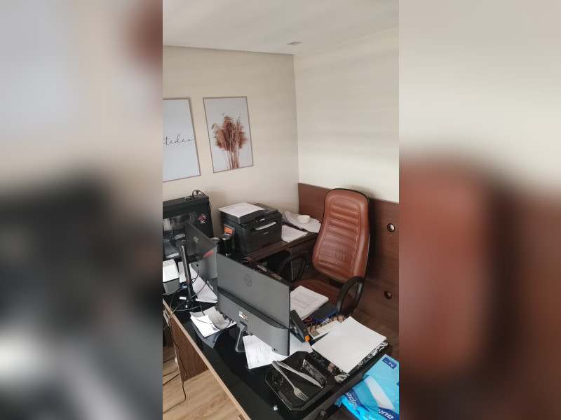 imóvel com 220m² - Jardim Maristela - São Paulo