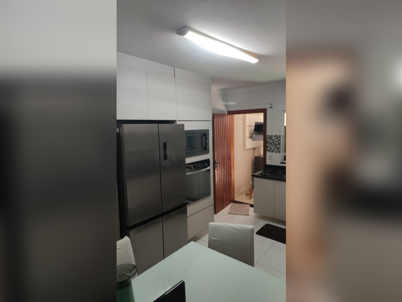imóvel com 220m² - Jardim Maristela - São Paulo