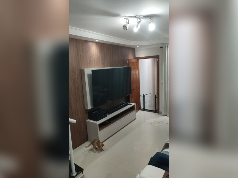 imóvel com 220m² - Jardim Maristela - São Paulo