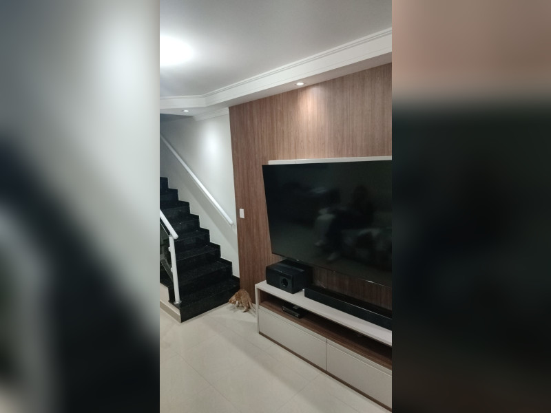 imóvel com 220m² - Jardim Maristela - São Paulo