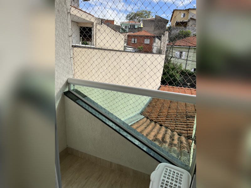 imóvel com 220m² - Jardim Maristela - São Paulo