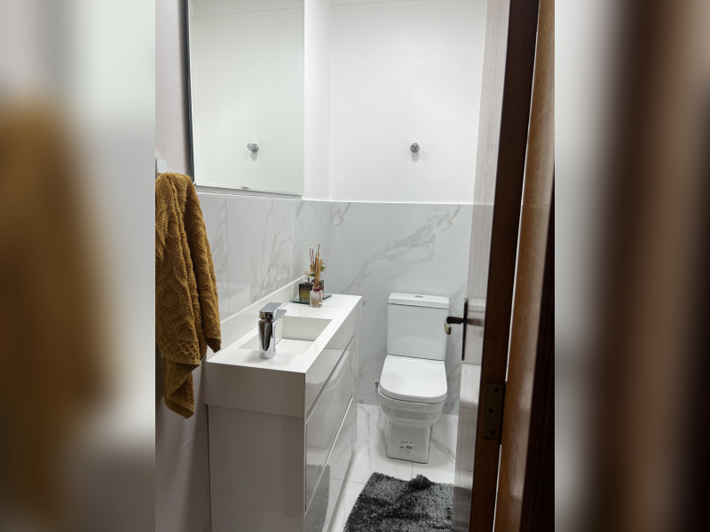 imóvel com 220m² - Jardim Maristela - São Paulo