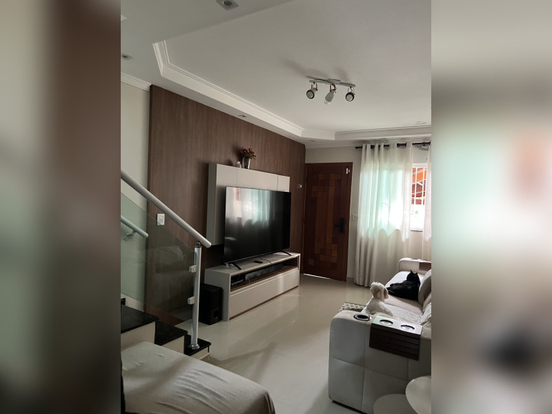 Casa à venda Jardim Maristela com 220m² e 4 quartos por R$ 1.050.000 - img-7957.jpeg