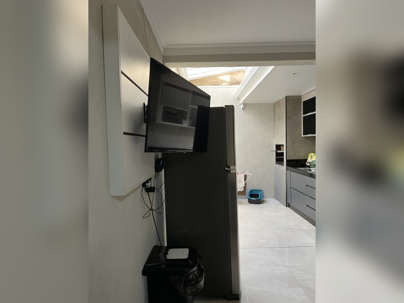 imóvel com 220m² - Jardim Maristela - São Paulo