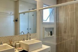 Apartamento à venda Vila Andrade com 126m² - 3 dormitórios -  vagas - R$ 1.200.000 - img-e0225.JPG