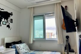 Apartamento à venda Vila Andrade com 126m² - 3 dormitórios -  vagas - R$ 1.200.000 - img-e0228.JPG