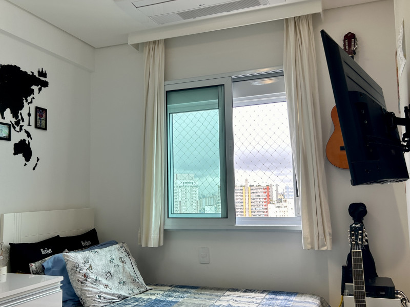 Apartamento à venda Vila Andrade com 126m² e 3 quartos por R$ 1.200.000 - img-e0228.JPG