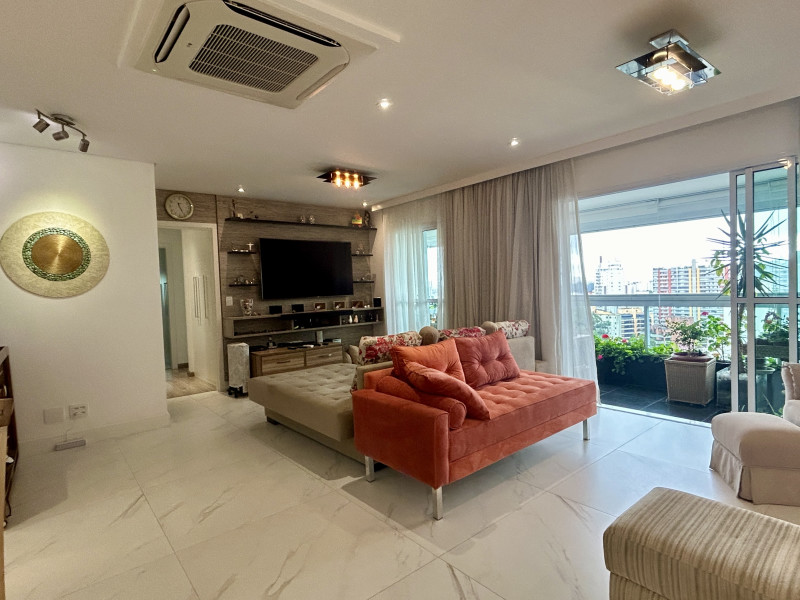 Apartamento à venda Vila Andrade com 126m² e 3 quartos por R$ 1.200.000 - img-e0234.JPG