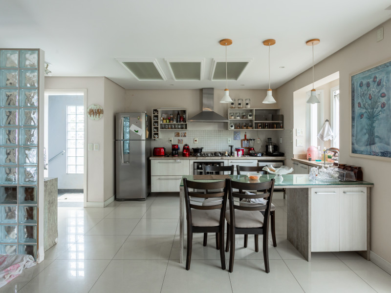 Casa à venda Igará com 400m² e 4 quartos por R$ 1.990.000 - cozinha-i.jpg