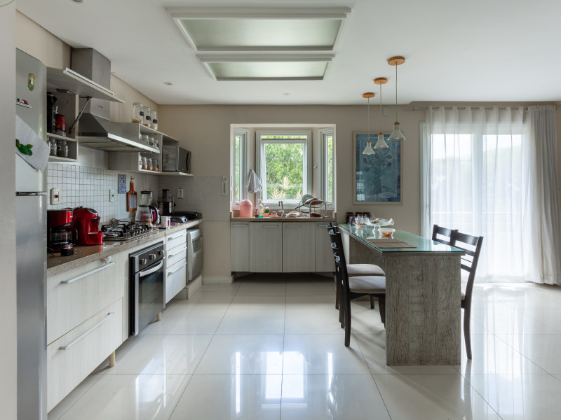 Casa à venda Igará com 400m² e 4 quartos por R$ 1.990.000 - cozinha-ii.jpg