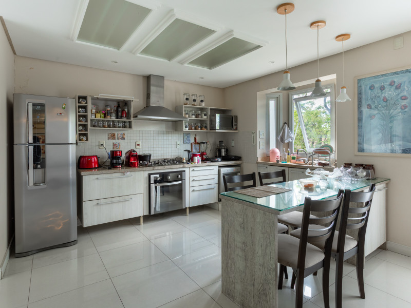 Casa à venda Igará com 400m² e 4 quartos por R$ 1.990.000 - cozinha-iii.jpg