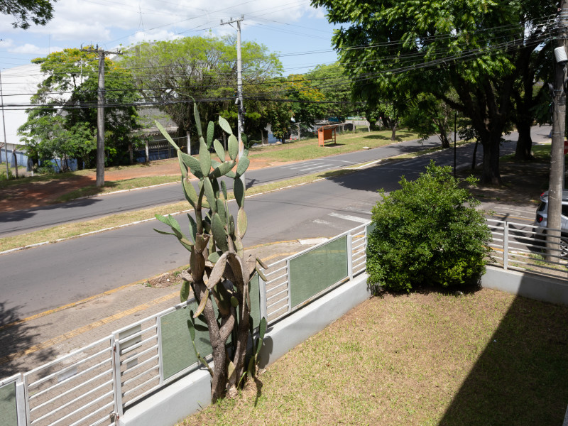 Casa à venda Igará com 400m² e 4 quartos por R$ 1.990.000 - frente-av.jpg