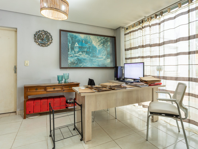 Casa à venda Igará com 400m² e 4 quartos por R$ 1.990.000 - home-office-ii.jpg