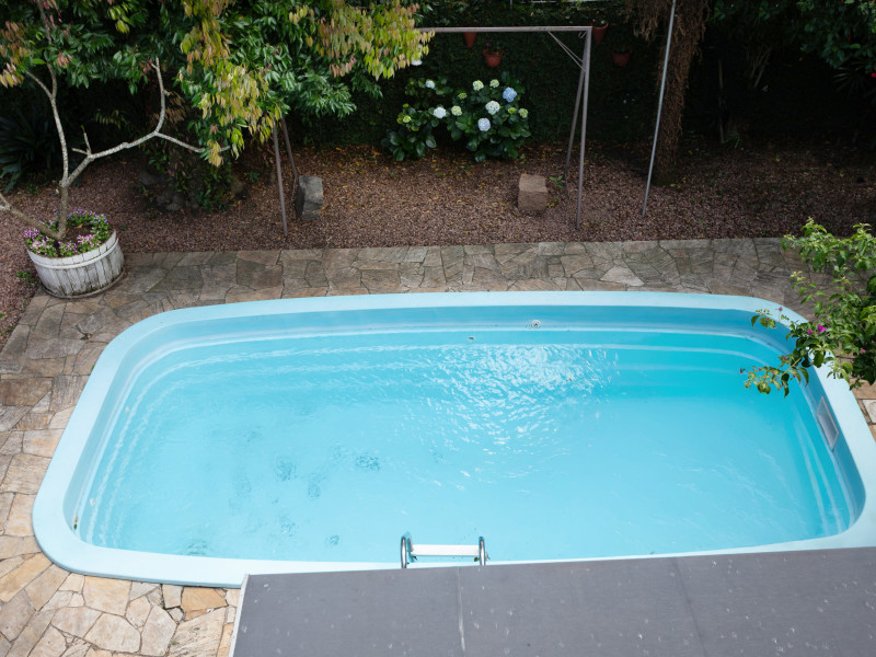 Casa à venda Igará com 400m² e 4 quartos por R$ 1.990.000 - piscina-panoramica.jpg